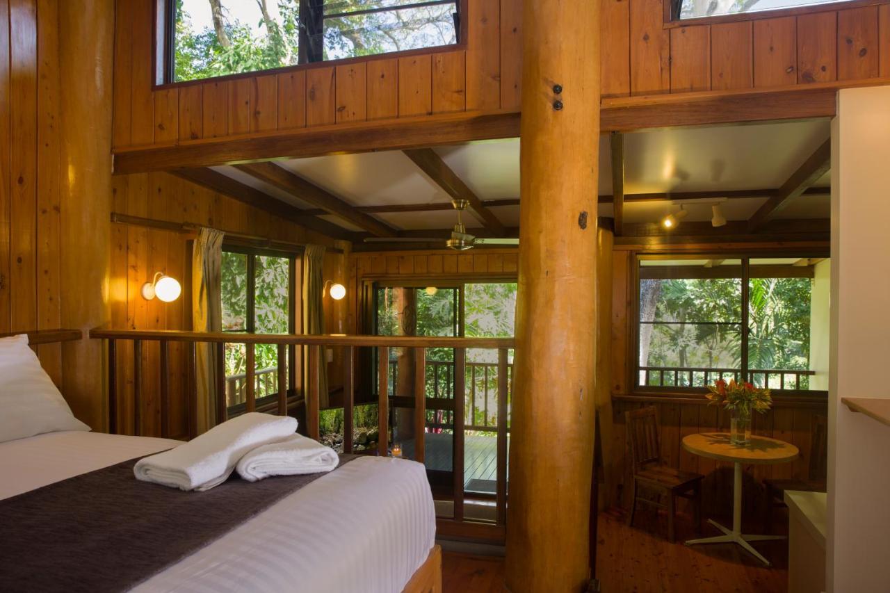 קוקטאון Milkwood Lodge מראה חיצוני תמונה