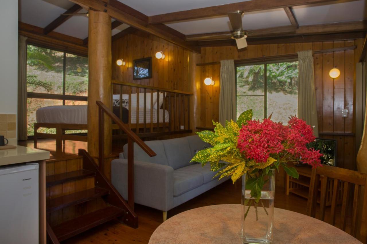 קוקטאון Milkwood Lodge מראה חיצוני תמונה