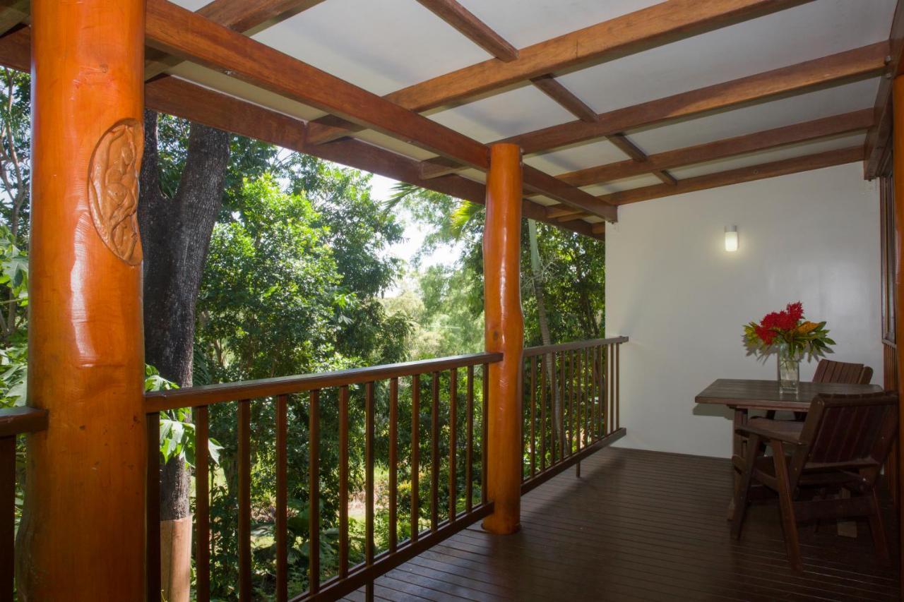קוקטאון Milkwood Lodge מראה חיצוני תמונה