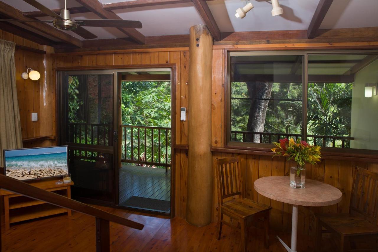קוקטאון Milkwood Lodge מראה חיצוני תמונה