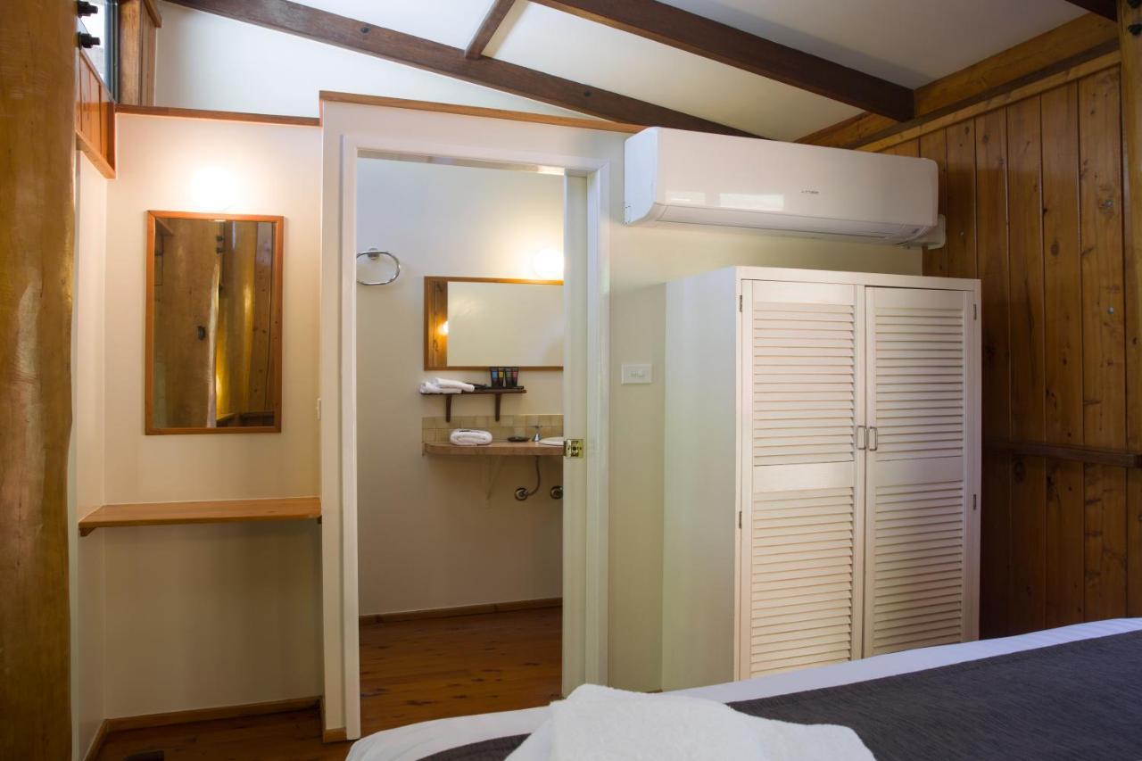 קוקטאון Milkwood Lodge מראה חיצוני תמונה