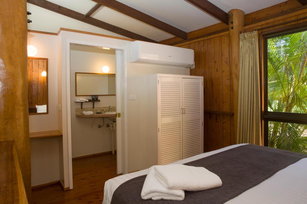 קוקטאון Milkwood Lodge מראה חיצוני תמונה