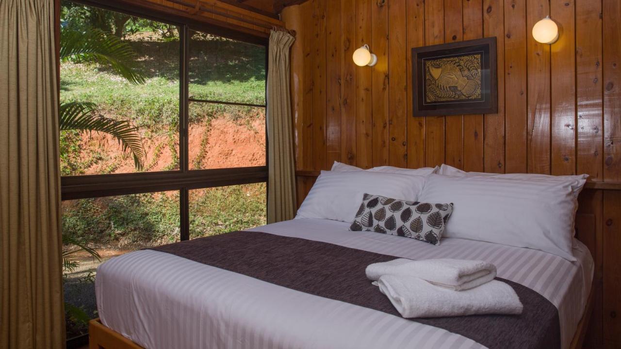 קוקטאון Milkwood Lodge מראה חיצוני תמונה